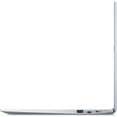 thumbnail image 6 of Restored Acer Chromebook 315 CB315-2H-25TX 15.6" Chromebook - 1366 x 768 - A-Series A4-9120C - 4 GB RAM - 32 GB Flash Memory - Pure Silver - Chrome OS - AMD Radeon R4 Graphics - ComfyView - English (US), 6 of 8