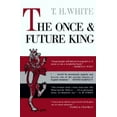 thumbnail image 2 of Une Fois et le Futur Roi, T.H. Couverture Rigide Blanche, 2 of 2