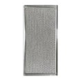 thumbnail image 1 of Filtro de microondas Filtro de ventilación de microondas Hados de cocina prácticos Filtro de grasa Accesorios de cocina para W11190170 Hotel Househip, 1 of 10