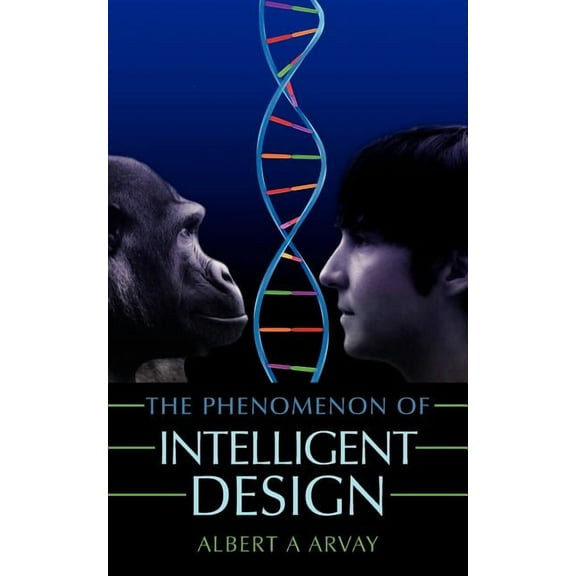 The Phenomenon of Intelligent Design (Paperback)