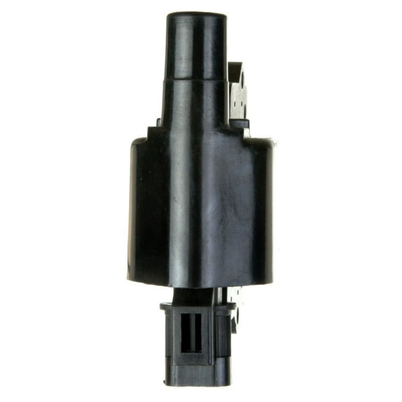 Delphi GN10349 Distributor Ignition Coil Fits select: 1986-1989 NISSAN D21, 1987-1988 NISSAN SENTRA