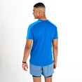 thumbnail image 2 of Dare 2B - Camiseta Discernible Hombres (Azul Snorkel, Azul Tetón), 2 of 4