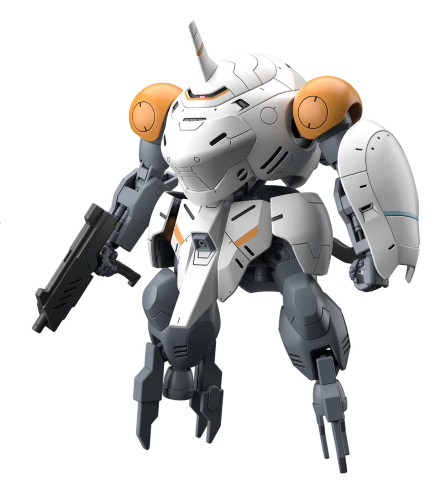 Bandai 2169626 1/144 HG UC #150 MSA-003 Nemo Mobile Suit from Zeta