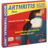 Arthritis: Body Thermal Unit Pain Relief Patch, 1 Ct