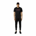 thumbnail image 3 of Le Mans 24 Hours Men's Lifestyle T-Shirt- Black/White, 3 of 12