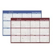 At-A-Glance Reversible Monthly Planner A102
