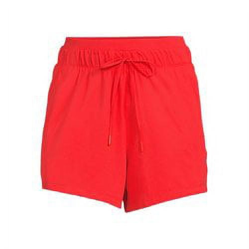 Avia Women's Lifestyle Athleisure Shorts