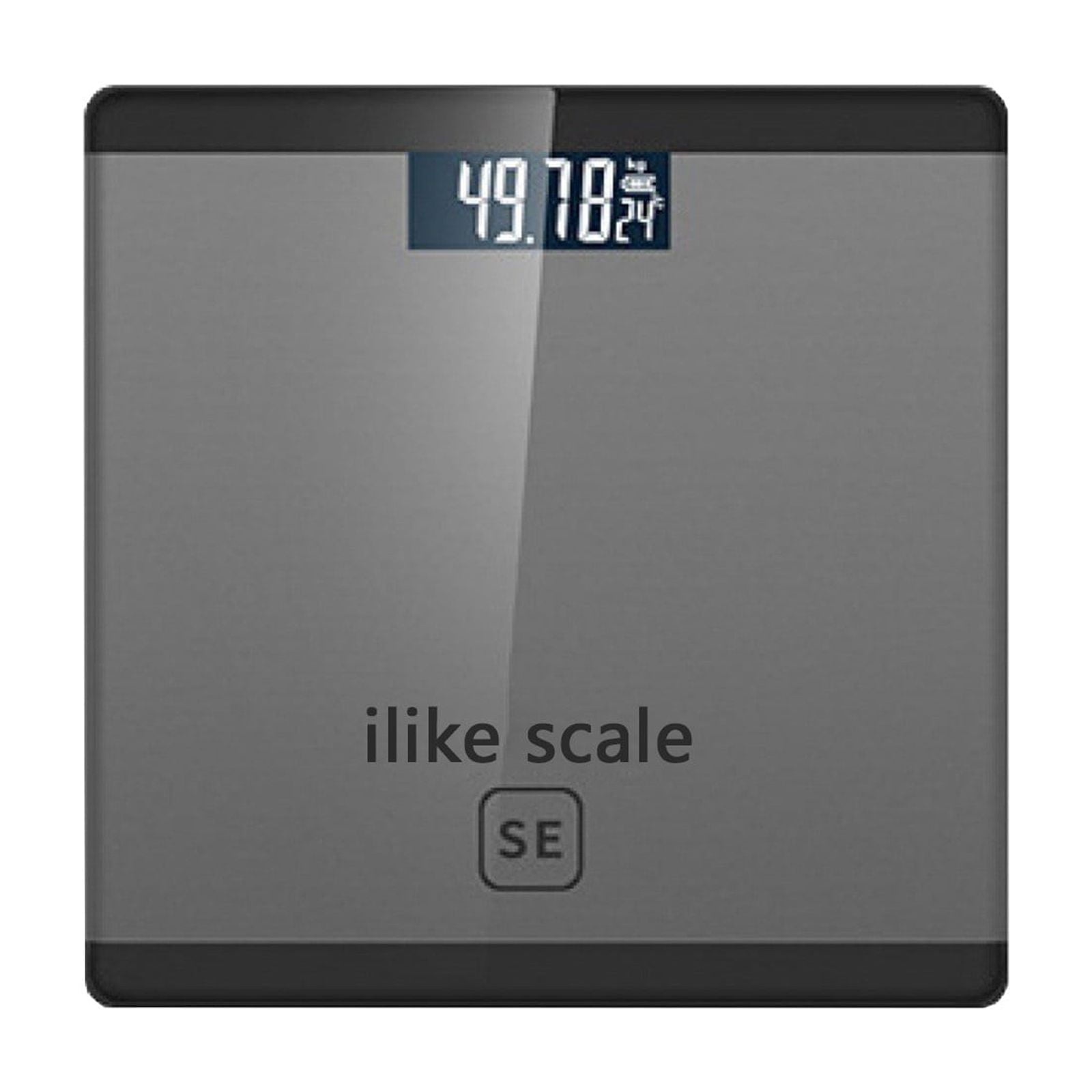 GFHFHITJ Scale For Body Weight,Rechargeable Electronic Scale - Multi-Color Available - Bathroom Scale