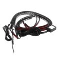 thumbnail image 4 of 1 luz de fondo para automóvil 1 cable de conexión 1 paquete de bridas para cables 1 manual de usuario, 4 of 15