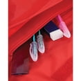 thumbnail image 3 of Quadra Junior Book Bag With Strap, 3 of 5