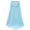 Blue Chick, variant on FLMEI Baby Boys Girls Hooded Towels Coral Fleece Baby Bath Towels Soft Absorbent Bath Blanket for Newborn Toddler Infant