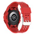 thumbnail image 3 of S Apricot powder Correa antiarañazos para Galaxywatch 4 Classic, pulsera para reloj inteligente, 3 of 5