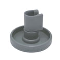 thumbnail image 2 of Piezas de lavavajillas con rueda de rejilla inferior para lavavajillas, 2 uds., fáciles de instalar, lavavajillas exactos, reemplazo de pernos, 2 of 5