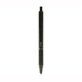 thumbnail image 2 of G-750 Gel Pen, Retractable, Medium 0.7 mm, Black; Blue Ink, Black Barrel, 2/Pack | Bundle of 5, 2 of 5