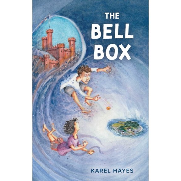 Bell Box, (Paperback)