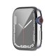 thumbnail image 4 of Funda de TPU para Smartwatch - Cristal integrado, a prueba de golpes, para Smartwatch Funda Sense All-Encompassing Protection, 4 of 8