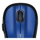 thumbnail image 4 of Mouse Inalámbrico Logitech Mini M510 Azul, 4 of 4