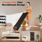Sundorei Pro Desk Exercise Treadmills