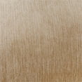 thumbnail image 3 of MICHAEL AMINI The Smith 20x20" Square Chenille Accent Pillow in Camel Set of 2, 3 of 3