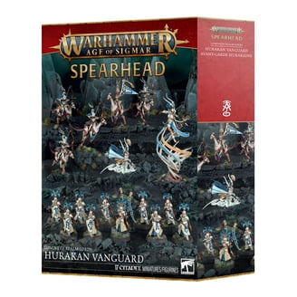 Games Workshop - Age of Sigmar - Slaves to Darkness - Spearhead