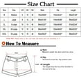 Ptauao Mens Khaki Shorts Men Casual Solid Knee Length Cargo Pants with