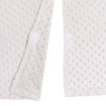 thumbnail image 3 of Cubre portabebé ultrasoft CHIQUI MUNDO Ivory, 3 of 3
