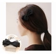thumbnail image 5 of Almohadillas Desmaquillantes Reutilizables | Rondas de algodón ecológicas y sin residuos | Productos de belleza | 15 almohadillas faciales naturales y orgánicas con bolsa para la colada | Suave para t, 5 of 5