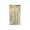 🥝 Gold_Hot#582, variant on Class of 2026 Graduation Foil Fringe Curtains - Metallic Tinsel Party Streamer Backdrop, Easy HangWall Door Decor, Senior Grad Party Supplies