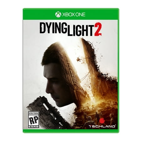 Dying Light 2, Square Enix, Xbox One, (Dying Light Best Melee Weapon)