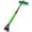 Green, variant on SEAAES 39" Extendable Ice Scraper and Snow Brush with Foam Grip for Car Truck SUV Vehicle Window Green