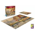 thumbnail image 3 of Ceaco - Thomas Kinkade - Disney Christmas - A Christmas Wish - 1000 Piece Jigsaw Puzzle, 3 of 5