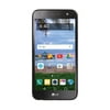 Total Wireless LG Fiesta 4G LTE Prepaid Smartphone