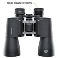 thumbnail image 2 of Binoculares Bushnell PowerView 2 PWV1250 12x50 Gris, 2 of 5