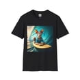thumbnail image 4 of Oriental Shorthair Cat T-Shirt, 4 of 10