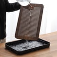 thumbnail image 3 of Tea Tray Small Household Tea Tray Simple Kung Fu Tea Set Drainage Storage, 3 of 7