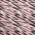 thumbnail image 1 of oneOone Cotton Poplin Light Pink Fabric Abstracts Diy Clothing Quilting Fabric Print Fabric By Yard 42 Inch Wide, 1 of 5