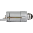 thumbnail image 2 of DB Electrical Starter 410-54125 For Yamaha V-Star 1100 Classic XVS1100 1999-2002 22-18748, 2 of 7