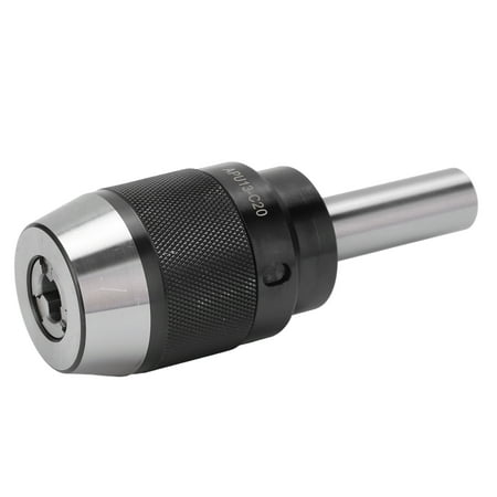 

High Carbon Integrated Drill Chuck APU13-C20 Integrated Drill Chuck High Carbon With 20mm 13mm Maximum Clamping Bit Widely Used For Repair Tool