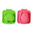 thumbnail image 1 of Huevos DIY Molde 6 Unids/set Dibujos Animales Lindo Molde Pan Herramientas De Cocina, 1 of 7