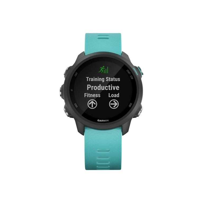Free Shipping! Garmin Forerunner 245 GPS Aqua Running Free Shipping! Garmin Forerunner 245 GPS Aqua Running