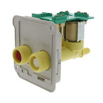 ERP 00635399 Washer Water Valve