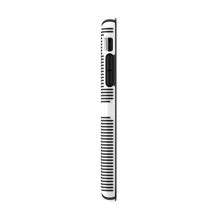 Speck CandyShell Grip Case for iPhone 11 White Black 128839-1909