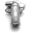 thumbnail image 3 of Aluminium Thermostat Housing Assembly OE Replace 902-3035HP, 9023035HP Compatible with Chrysler Dodge 3.6 3.6L - 2011-2022 Chrysler 300, 2011-2022 Challenger, 2011-2022 Charger, 2013-2017 300C, 3 of 6