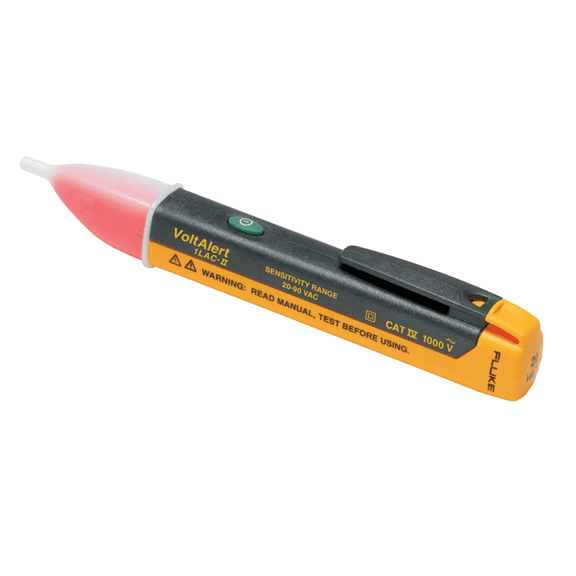Fluke 1LACAII Low Voltage Detector