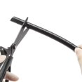 thumbnail image 3 of Cable Tidy Spiral Wrap, 2.5 m - Black, 3 of 5