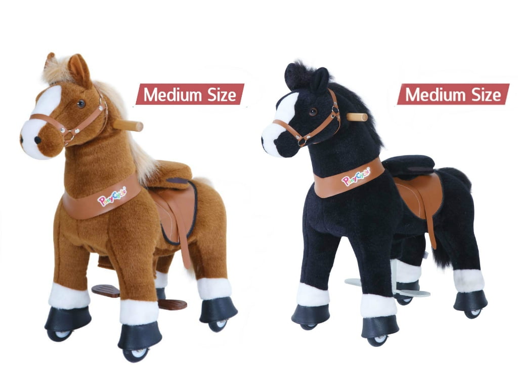 walmart ponycycle