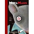 thumbnail image 1 of MetaMaus: A Look Inside a Modern Classic, Maus, 1 of 1