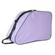 thumbnail image 5 of Bolsa para patines con correa ajustable para el hombro, bolsa para patinaje sobre hielo para patines cuádruples Violeta Cola Bolso Skate, 5 of 8