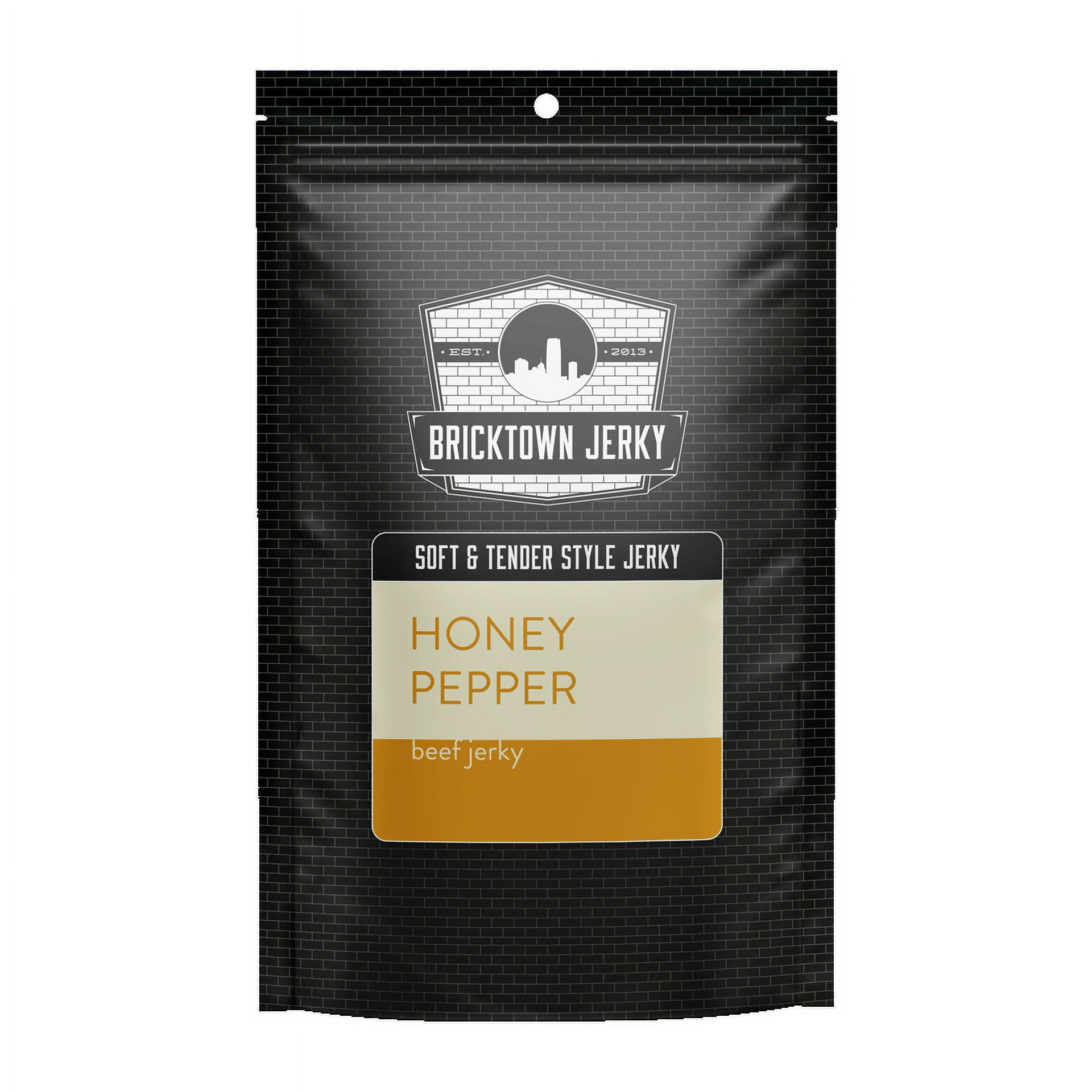 Easier-to-Chew Jerky Combo