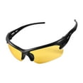 thumbnail image 1 of Lunettes de Cyclisme Résistant aux Uv Lunettes de Cyclisme Photochromiques avec Protection Uv Lentilles à Haute Transmittance Conception Non Sensorielle, 1 of 1